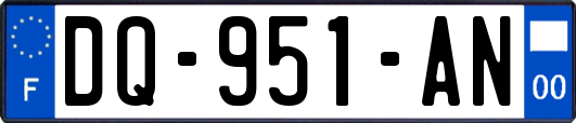 DQ-951-AN