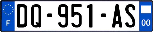 DQ-951-AS