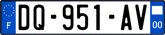 DQ-951-AV