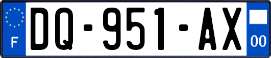 DQ-951-AX