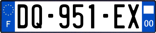 DQ-951-EX