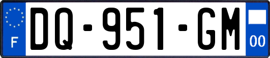 DQ-951-GM