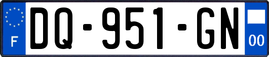 DQ-951-GN