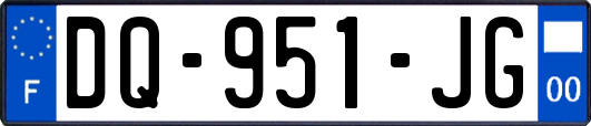 DQ-951-JG