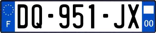 DQ-951-JX