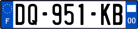 DQ-951-KB