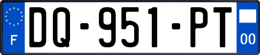 DQ-951-PT