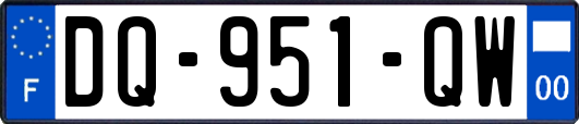 DQ-951-QW