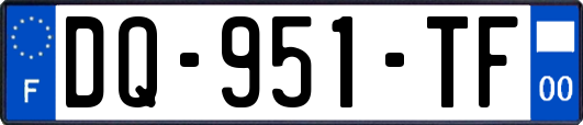 DQ-951-TF