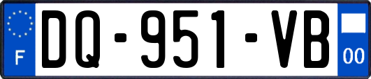 DQ-951-VB