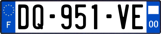 DQ-951-VE