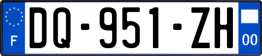 DQ-951-ZH