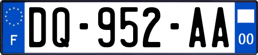 DQ-952-AA