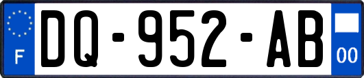 DQ-952-AB