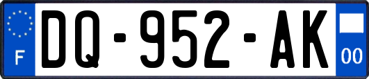 DQ-952-AK