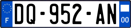 DQ-952-AN