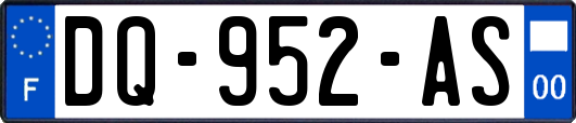 DQ-952-AS