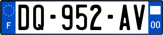 DQ-952-AV