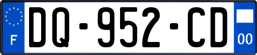 DQ-952-CD