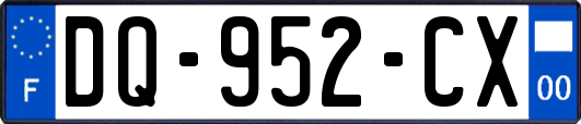 DQ-952-CX