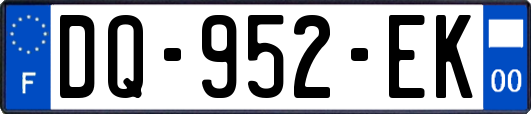 DQ-952-EK