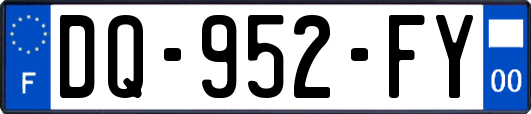 DQ-952-FY