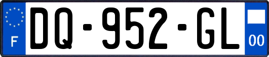 DQ-952-GL