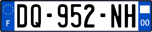 DQ-952-NH