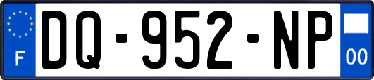 DQ-952-NP