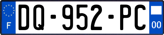 DQ-952-PC