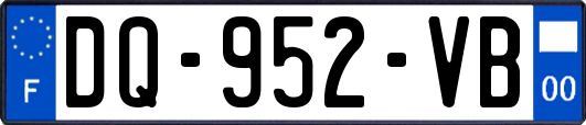 DQ-952-VB