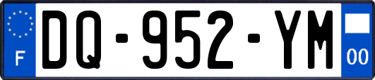 DQ-952-YM