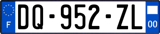 DQ-952-ZL