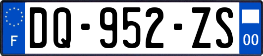 DQ-952-ZS