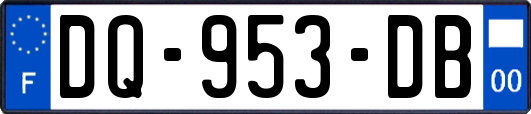 DQ-953-DB