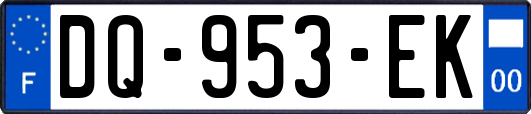 DQ-953-EK