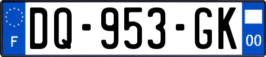 DQ-953-GK