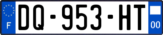 DQ-953-HT