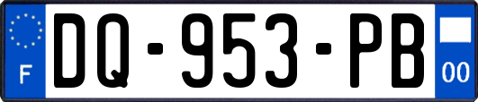 DQ-953-PB