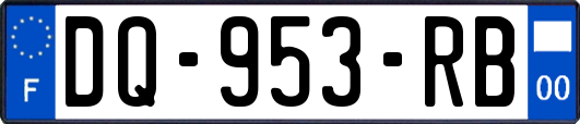 DQ-953-RB