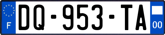 DQ-953-TA