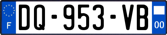 DQ-953-VB