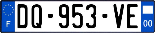 DQ-953-VE