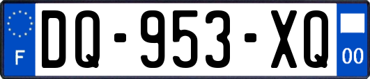 DQ-953-XQ