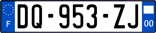 DQ-953-ZJ