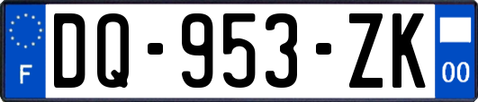 DQ-953-ZK