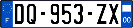 DQ-953-ZX