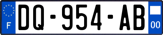 DQ-954-AB