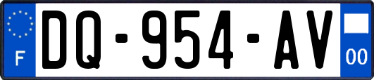 DQ-954-AV