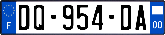 DQ-954-DA